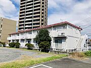 グランデール永田C 2階 築36年6ヶ月の賃貸物件