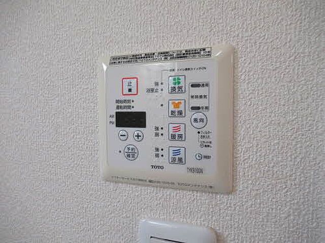 浴室