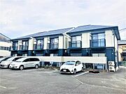 入山瀬駅より徒歩13分 2階 築23年8ヶ月の賃貸物件