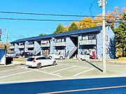 サニーハウス大岩A 2階 築25年11ヶ月の賃貸物件