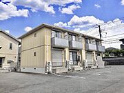 クレストヒルズI 2階 築20年6ヶ月の賃貸物件