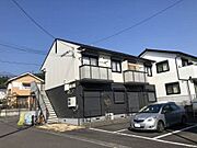 源道寺駅より徒歩34分 2階 築29年2ヶ月の賃貸物件