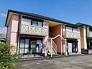 コーポ大富士A 2階 築32年5ヶ月の賃貸物件