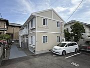 ファミールきぶねの賃貸物件