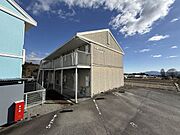 KMハイツB 1階 築33年1ヶ月の賃貸物件