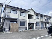 新富士駅より徒歩28分 2階 築27年1ヶ月の賃貸物件