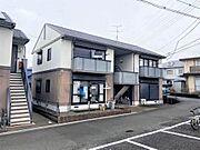 岳南富士岡駅より徒歩4分 1階 築30年5ヶ月の賃貸物件