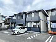 サニーコーポ西林田Ｃの賃貸物件
