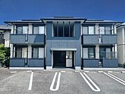 サニーコーポ西林田Cの賃貸物件