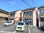 富士駅より徒歩23分 2階 築30年5ヶ月の賃貸物件