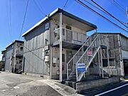 竪堀駅より徒歩4分 1階 築38年3ヶ月の賃貸物件
