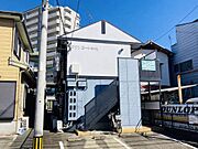 タウンコート中央 2階 築31年1ヶ月の賃貸物件