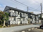 フレグランスコート佐野A 2階 築33年6ヶ月の賃貸物件