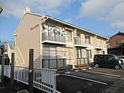 タウニイヒロミ 1階 築35年7ヶ月の賃貸物件