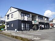 岳南原田駅より徒歩44分 2階 築28年11ヶ月の賃貸物件