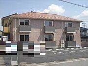 アムール 2階 築17年5ヶ月の賃貸物件