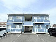 ブルーヒルAB棟B 2階 築29年11ヶ月の賃貸物件