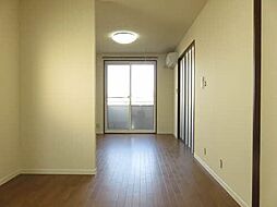 エスポワール21 0203 2階1LDKのリビング/ダイニング