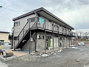 岡谷駅より徒歩38分 1階 築45年11ヶ月の賃貸物件