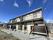 岡谷駅より徒歩38分 1階 築46年の賃貸物件