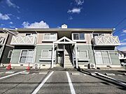 フレグランスてづかＢ 1階 築35年9ヶ月の賃貸物件