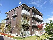 広丘駅より徒歩9分 1階 築10年8ヶ月の賃貸物件