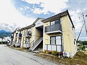 フォーレスマロニエA 1階 築26年1ヶ月の賃貸物件