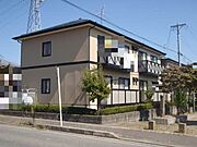 フレグランス飯島Ａ 2階 築30年の賃貸物件