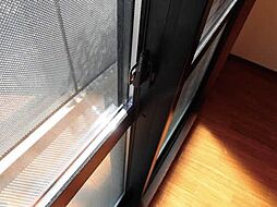 プランドール A102 1階2LDKのリビング/ダイニング