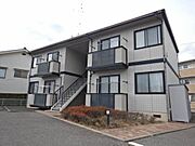 アークトゥルスA 1階 築27年6ヶ月の賃貸物件