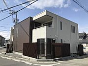 松本駅よりバス12分 徒歩2分 2階 築4年1ヶ月の賃貸物件