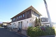 村井駅より徒歩14分 1階 築19年6ヶ月の賃貸物件