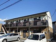 タウンコート21 1階 築28年8ヶ月の賃貸物件