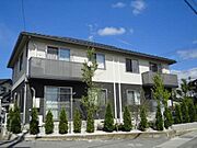 松本駅より徒歩45分 2階 築16年6ヶ月の賃貸物件