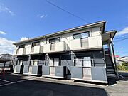 ディアス リングA 2階 築27年3ヶ月の賃貸物件