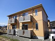 ルミエール沙羅Ｂ 1階 築20年5ヶ月の賃貸物件