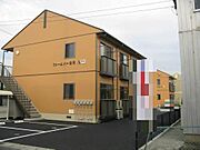 フォーエバー吉澤Ａ 1階 築22年1ヶ月の賃貸物件