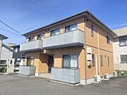 松本駅より徒歩25分 1階 築18年11ヶ月の賃貸物件