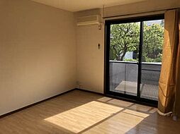 アヴァンセＹＯＵ 0101 1階1DKの室内