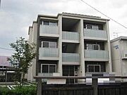 ディアコート美須々 1階 築11年9ヶ月の賃貸物件