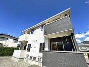 ブリーズメゾンの賃貸物件