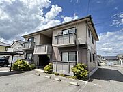 塩尻駅より徒歩37分 2階 築28年5ヶ月の賃貸物件