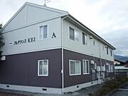 フレグランスKEIAの賃貸物件