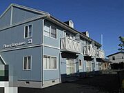 キッツビュールの賃貸物件