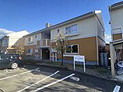 フレグランス花みずきB 2階 築33年5ヶ月の賃貸物件