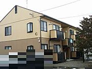 フレグランスリッチC 1階 築28年5ヶ月の賃貸物件