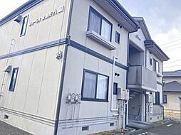 フォーレス安曇野