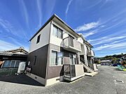 サウスシャトーB 2階 築23年2ヶ月の賃貸物件