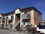 シェソワセレーノFの賃貸物件