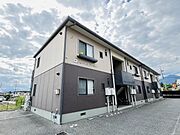 フォーレスアーサー Aの賃貸物件